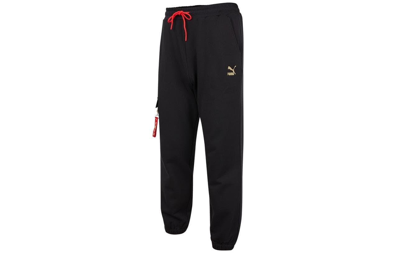 Штаны PUMA - изображение 1