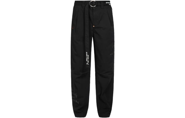 Штаны EVISU - изображение 1