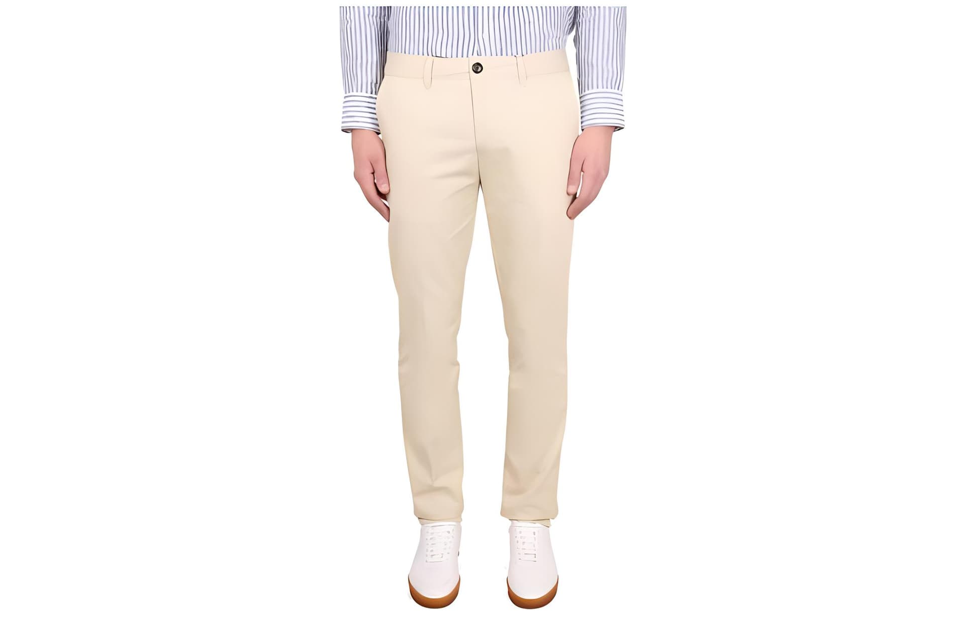Штаны AMIPARIS SS23 - изображение 1