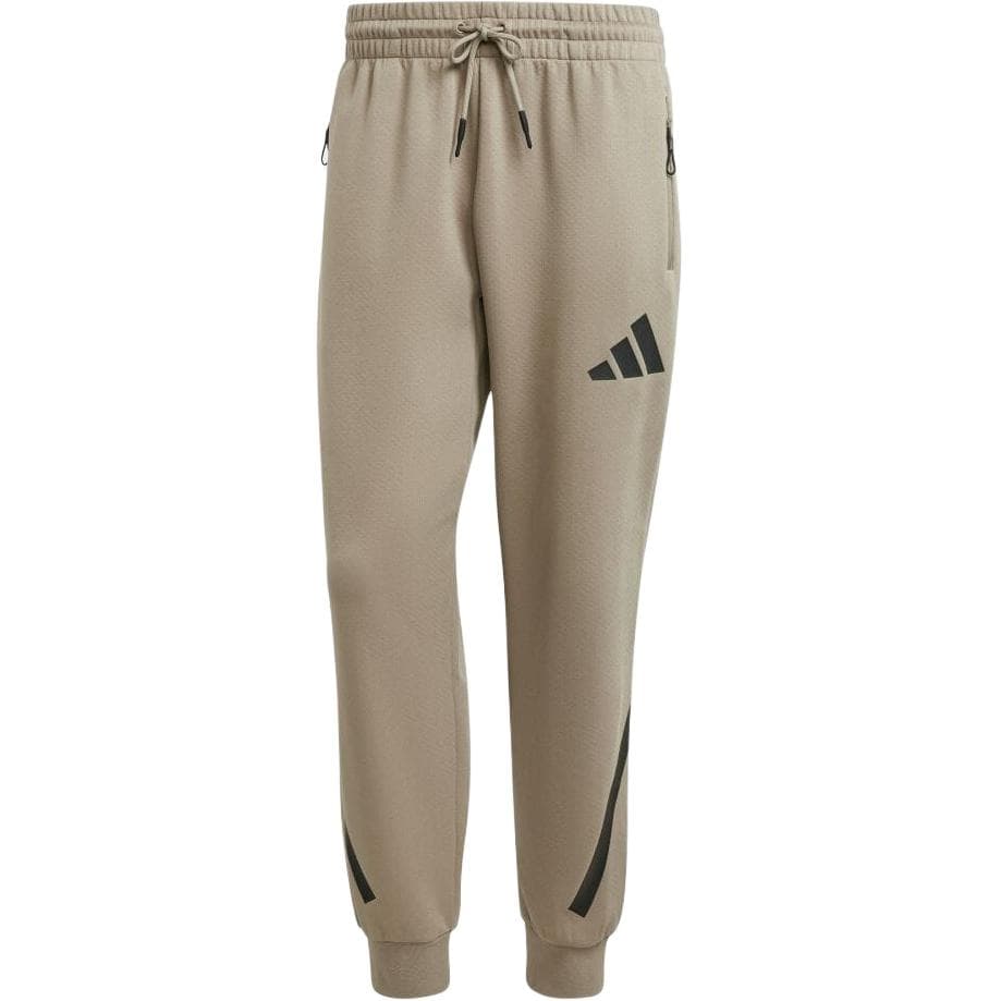 Штаны Adidas Вязаные Тренировочные Брюки Мужские Глина - изображение 1