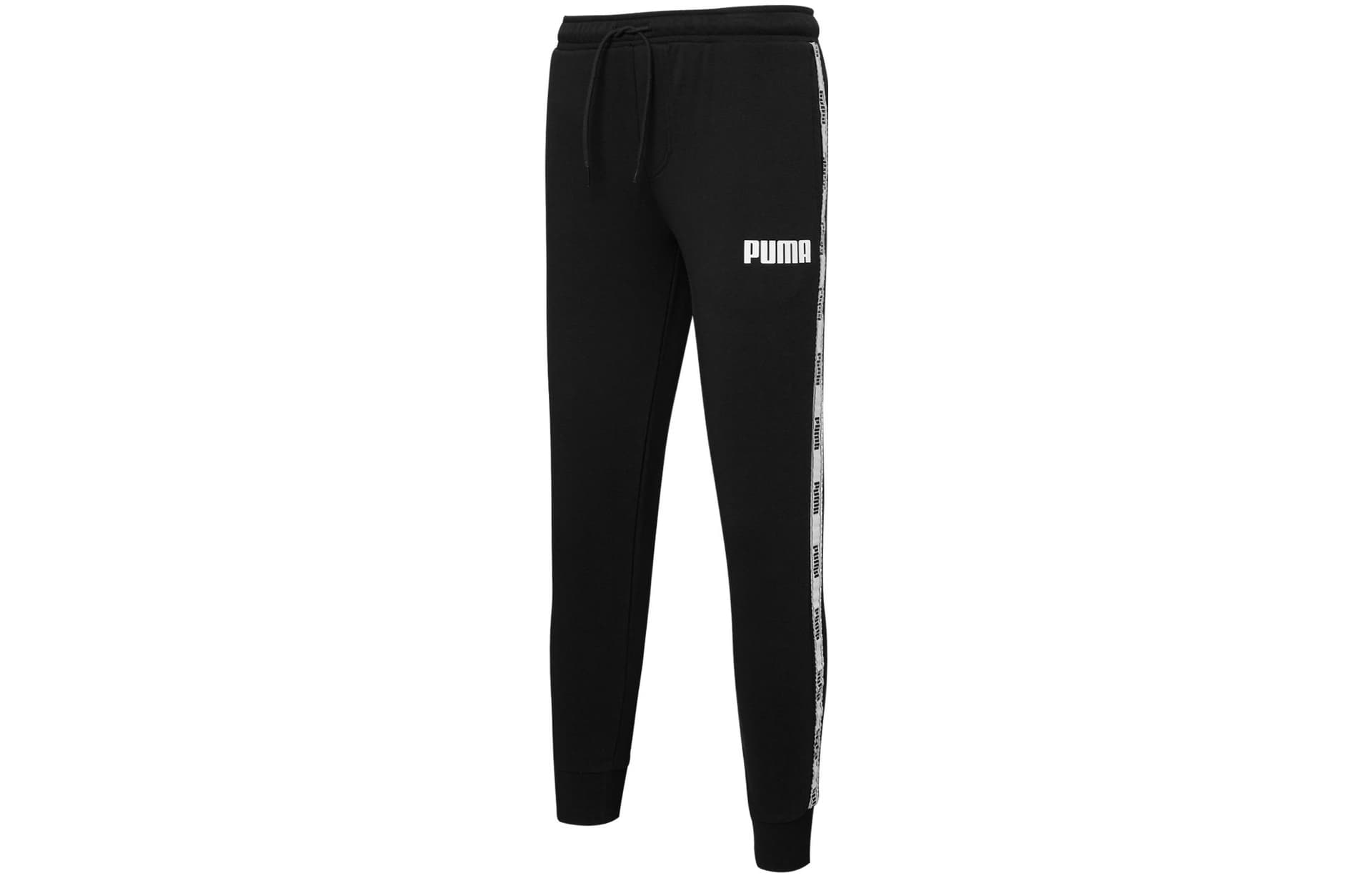 Штаны PUMA Logo - изображение 1
