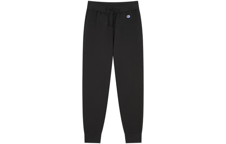 Штаны Champion BASIC SS24 C-Logo - изображение 1