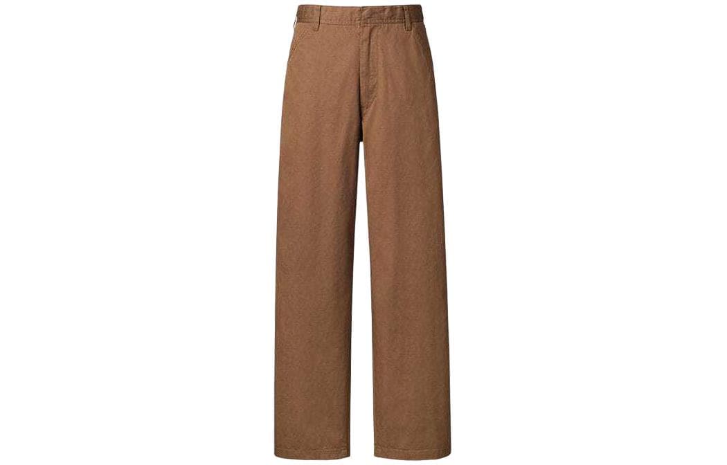 Штаны UNIQLO SS24 U - изображение 1