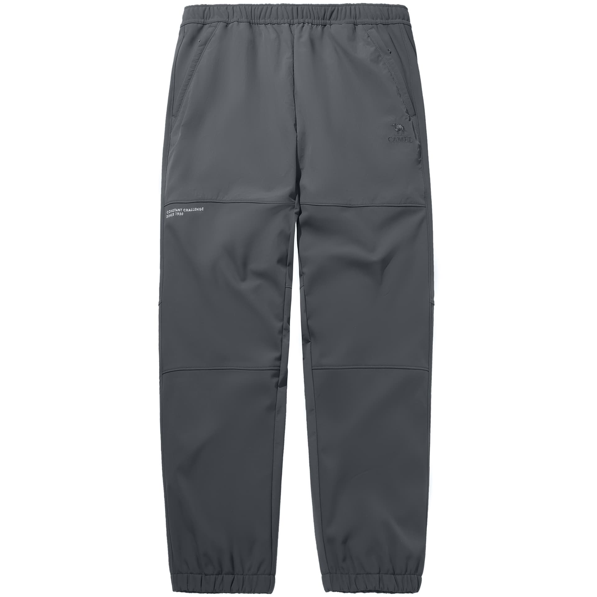 Верблюжий цвет коллекция Warm Fleece - изображение 1