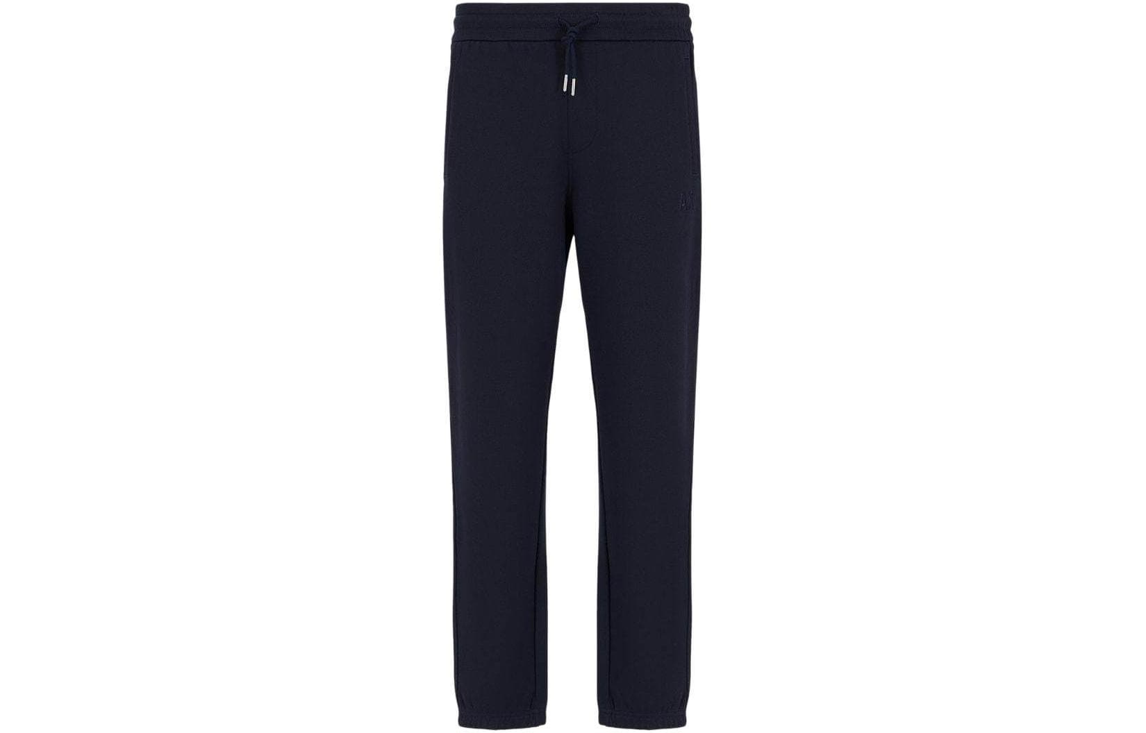 Штаны ARMANI EXCHANGE SS24 Logo - изображение 1