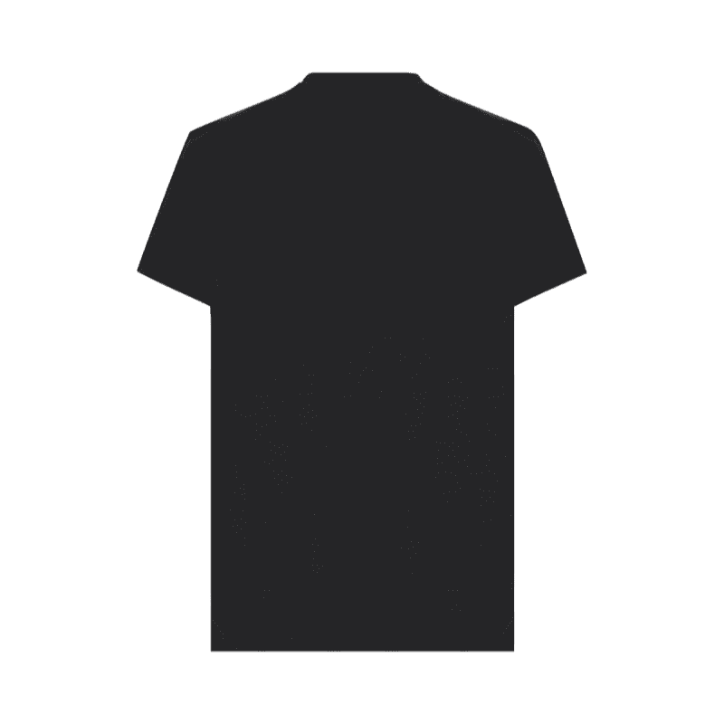 Футболка Moncler T - изображение 2