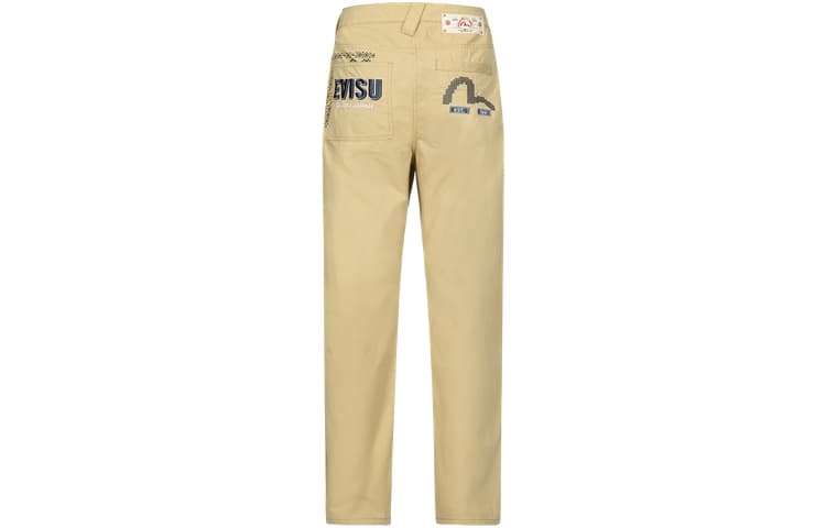 Штаны EVISU - изображение 1
