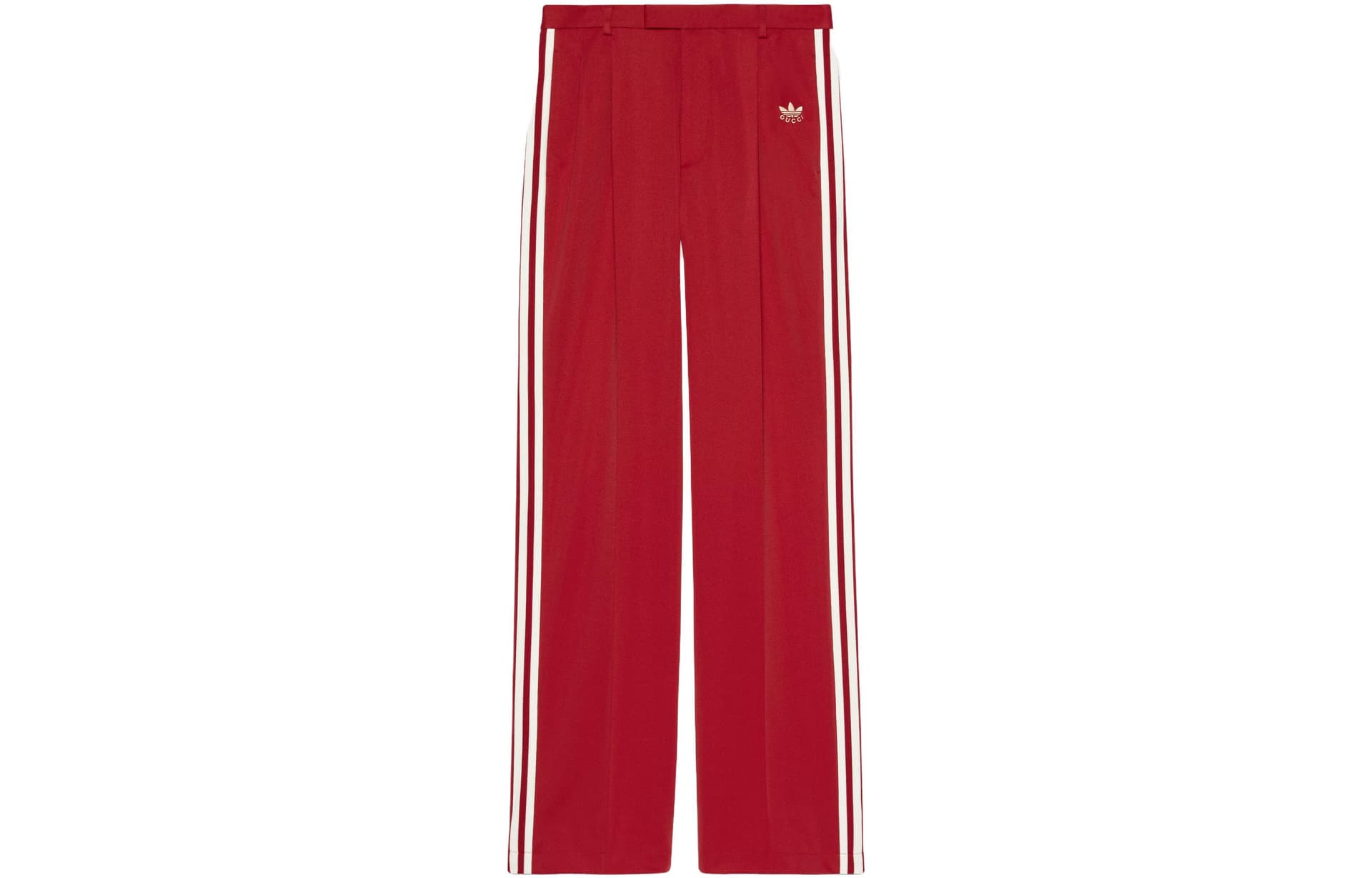 Штаны GUCCI x adidas originals - изображение 1