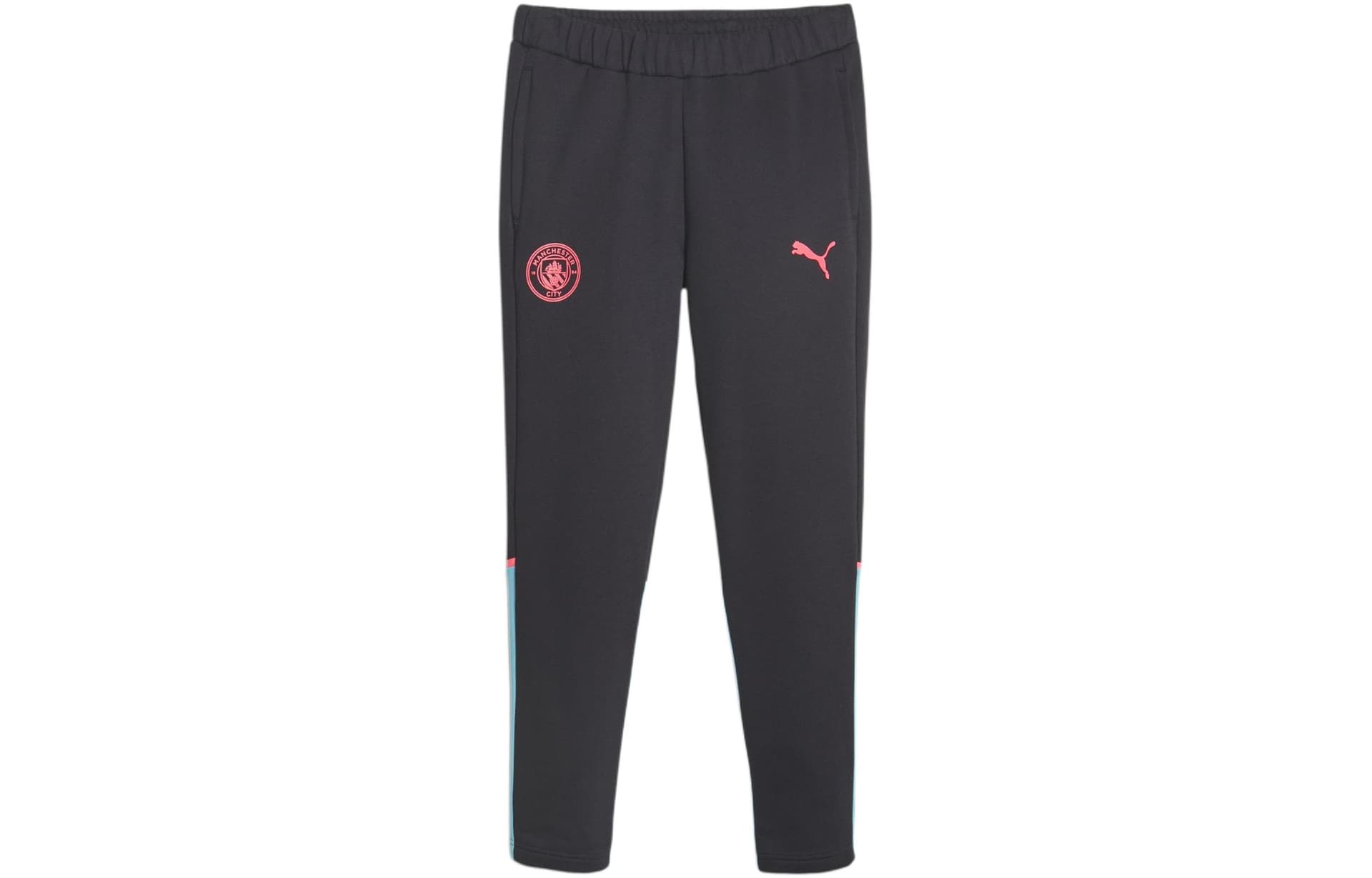 Штаны PUMA logo - изображение 1