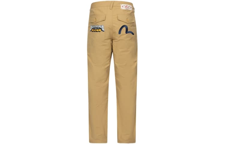 Штаны EVISU SS24 - изображение 1