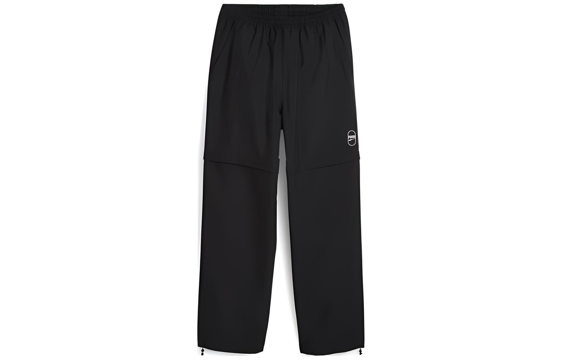 Штаны PUMA Downtown - изображение 1
