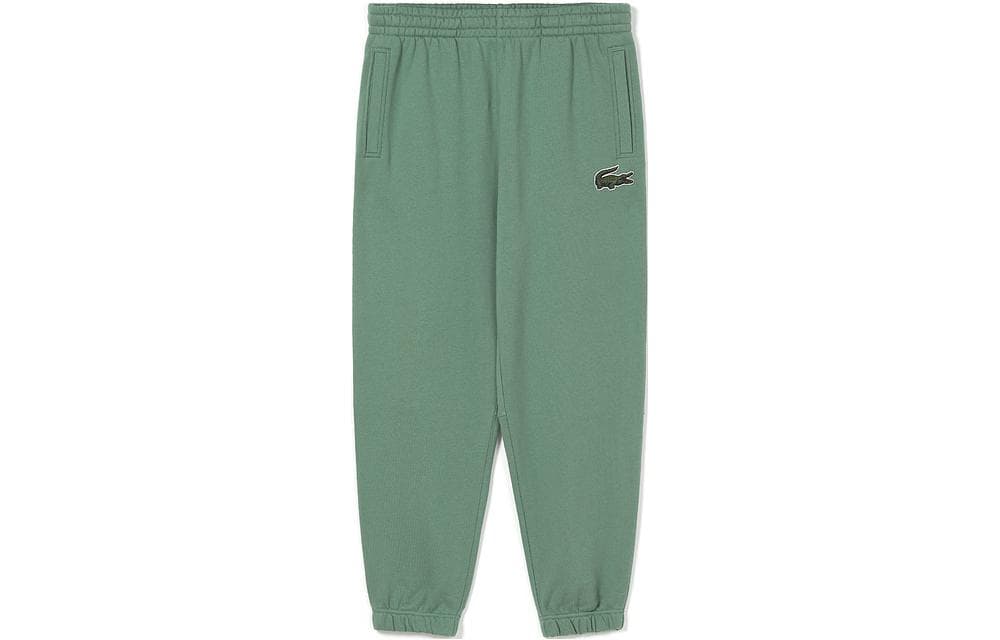 Штаны LACOSTE Logo - изображение 1