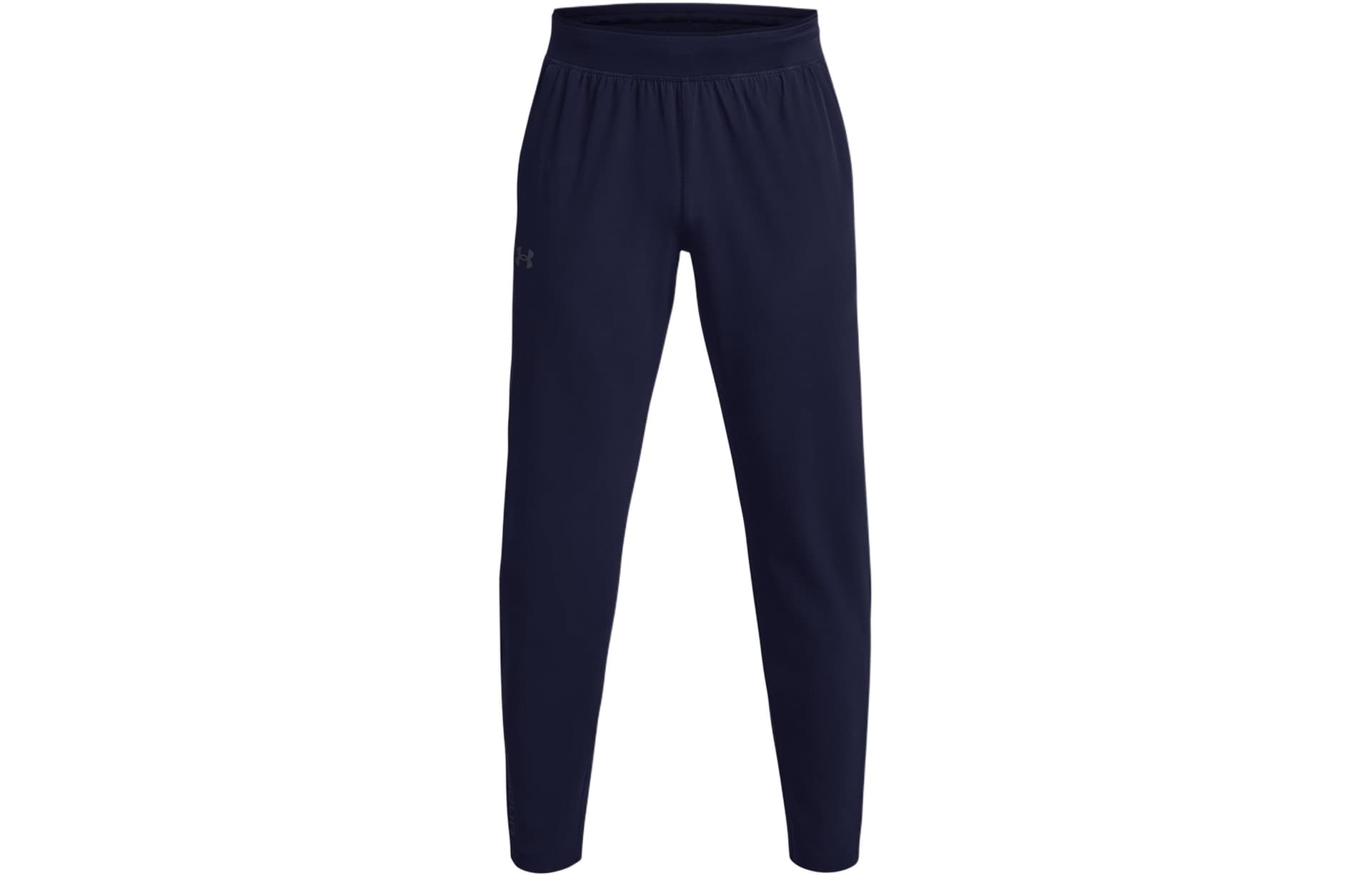 Штаны Under Armour UA Storm Run logo - изображение 1