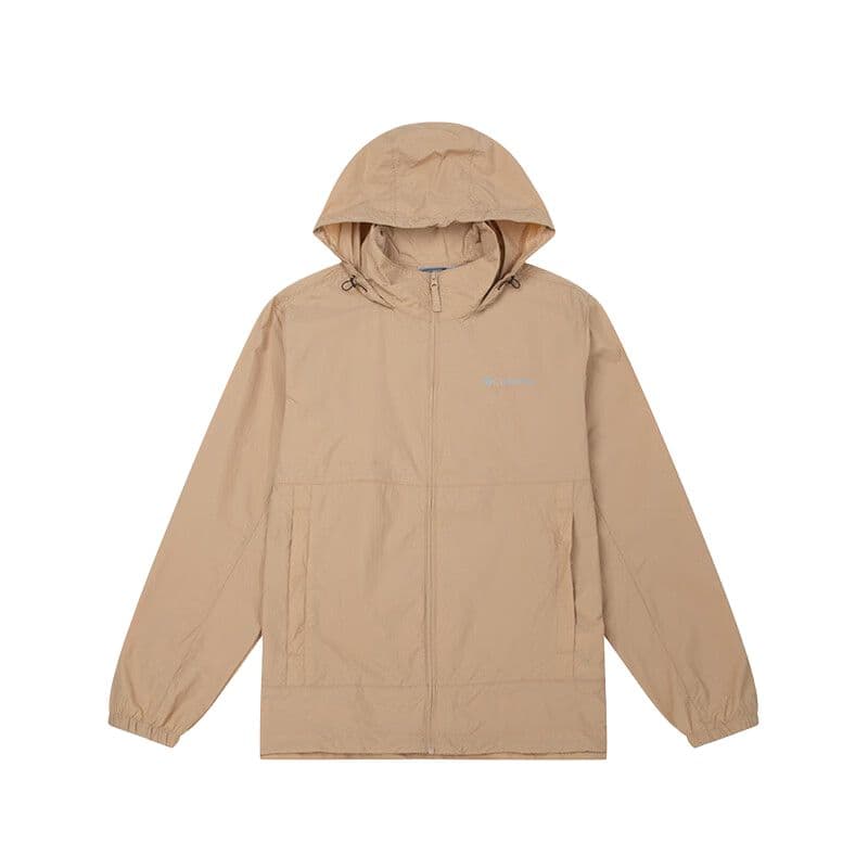 Куртка Columbia City Outdoor Collection Куртки и Пальто Мужские Желтые - изображение 1