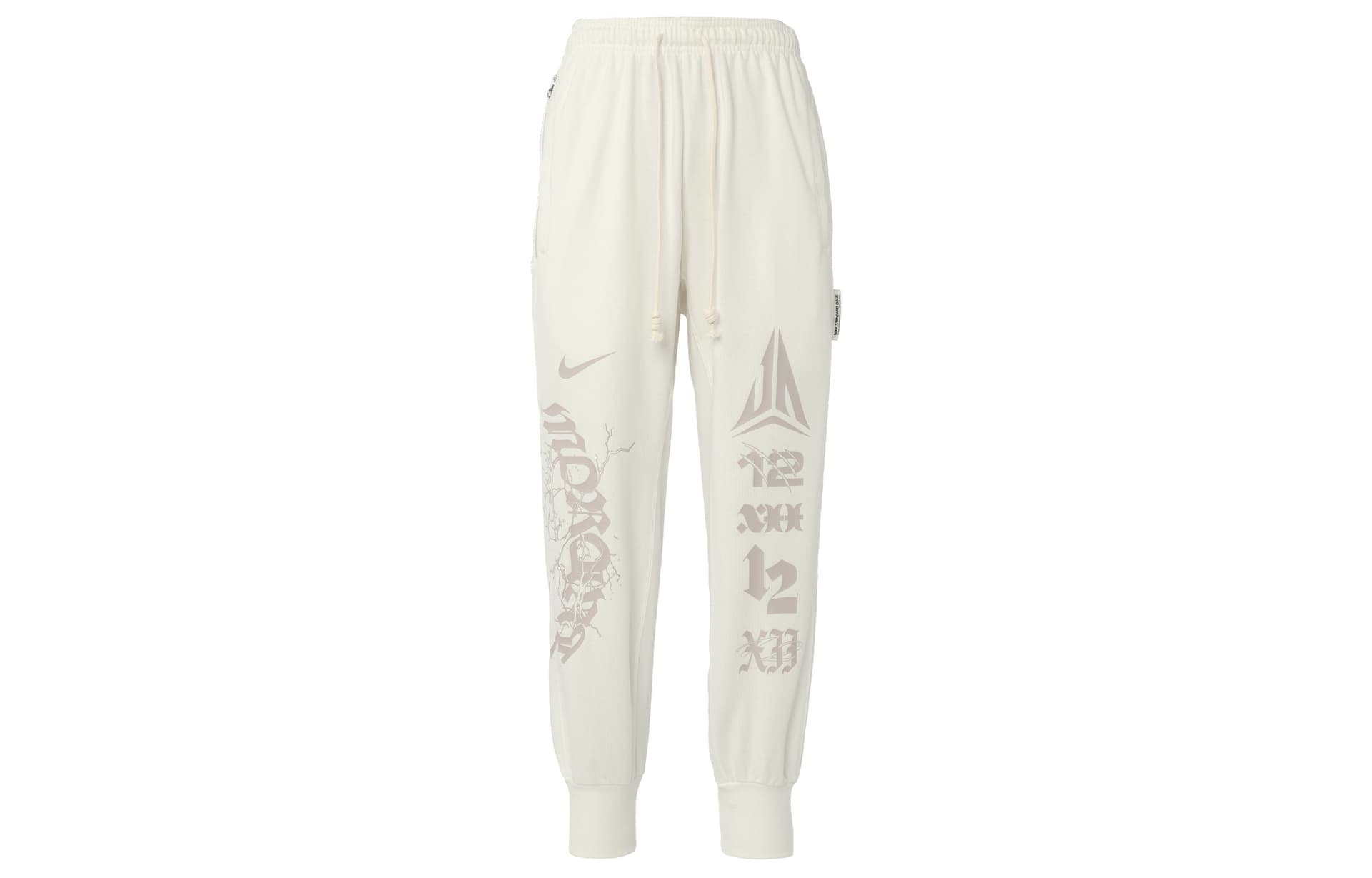 Штаны Nike Ja Standard Issue - изображение 1