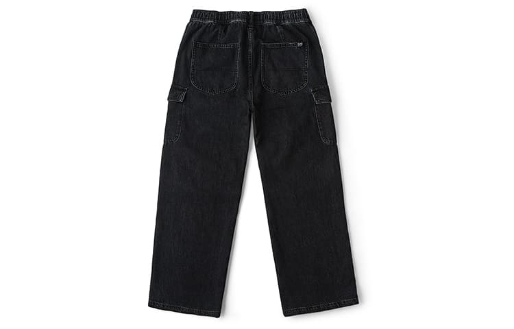 Штаны Lee SS24 3D - изображение 1