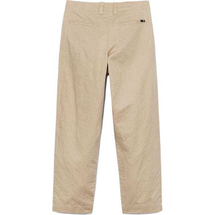 Timberland SS25 Карго Брюки Женские Earth Тон Y94 - изображение 2