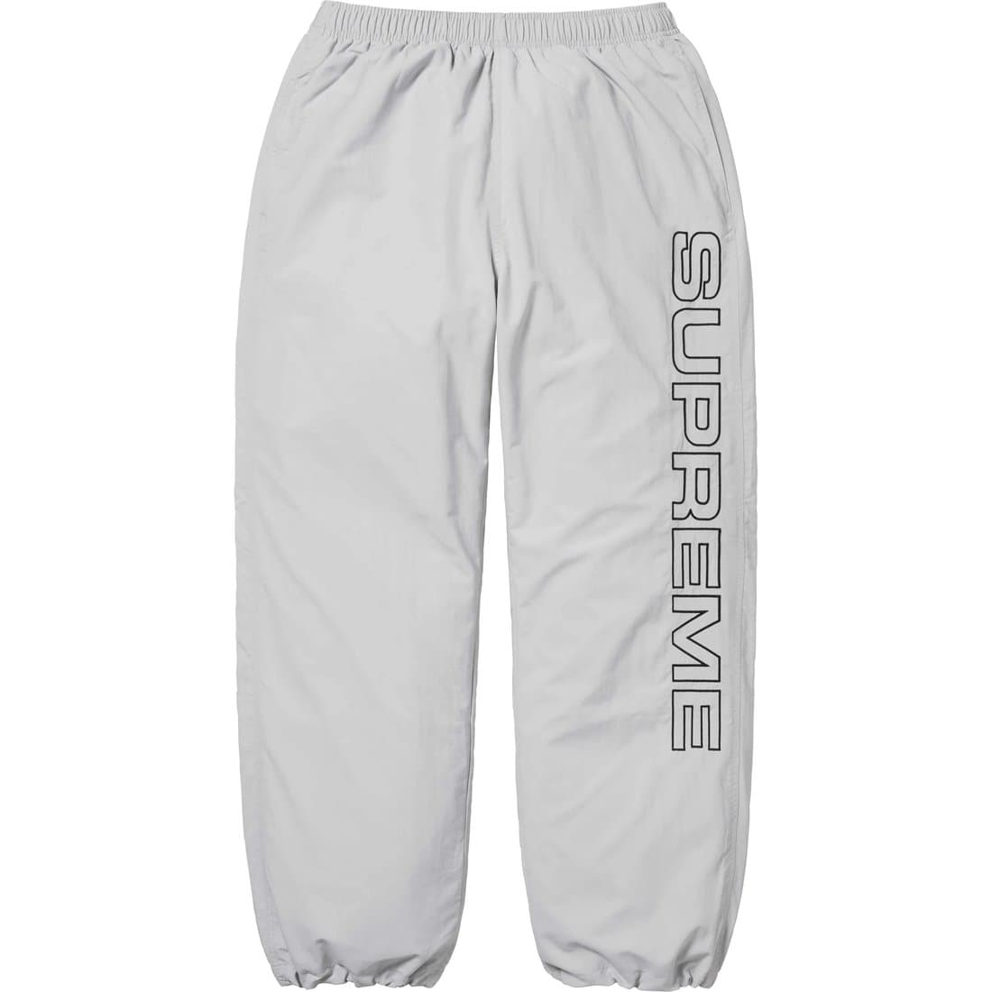Штаны Supreme FW24 Вязаные спортивные брюки унисекс - изображение 5