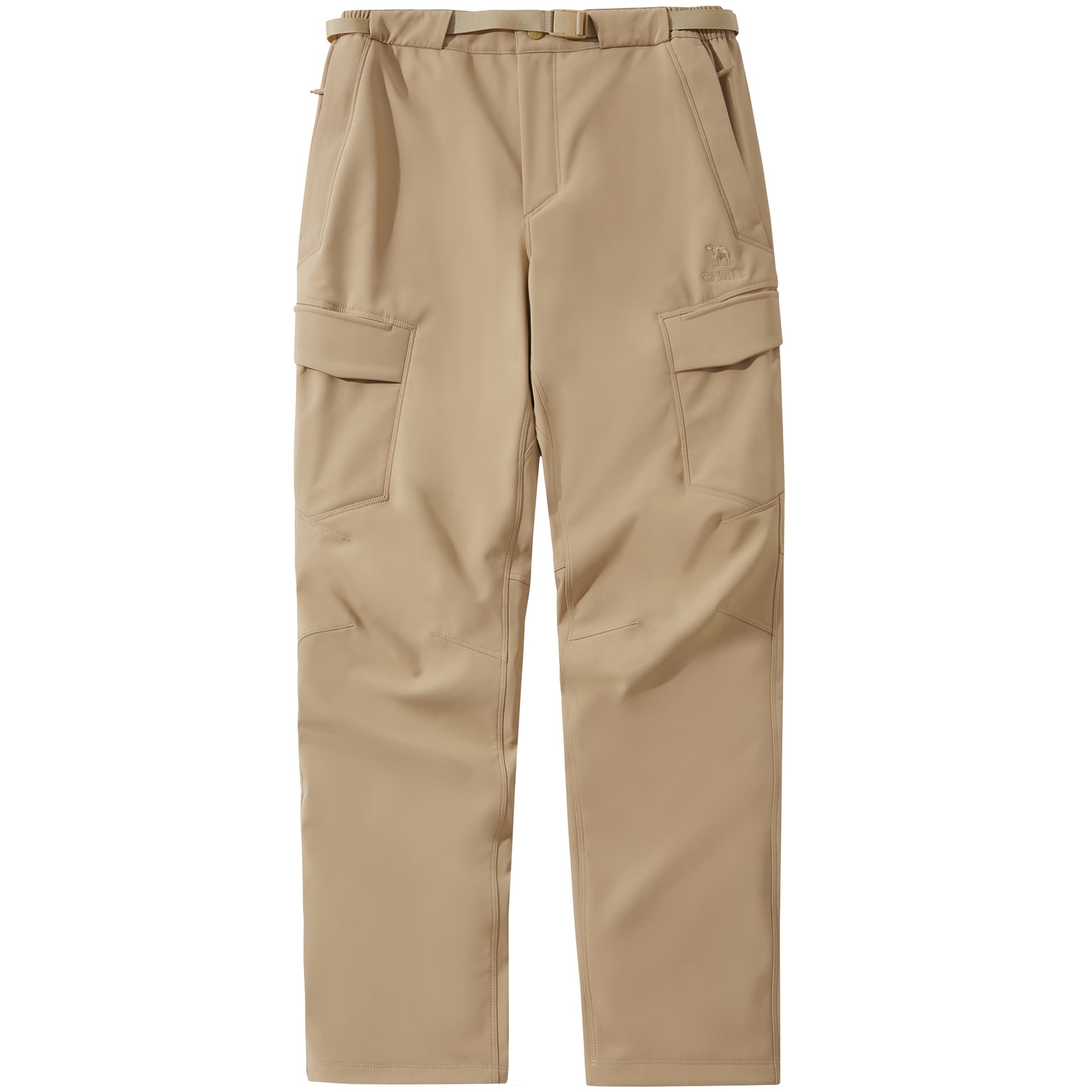 Штаны Urban Function Series Карго Брюки Мужские Camel - изображение 3