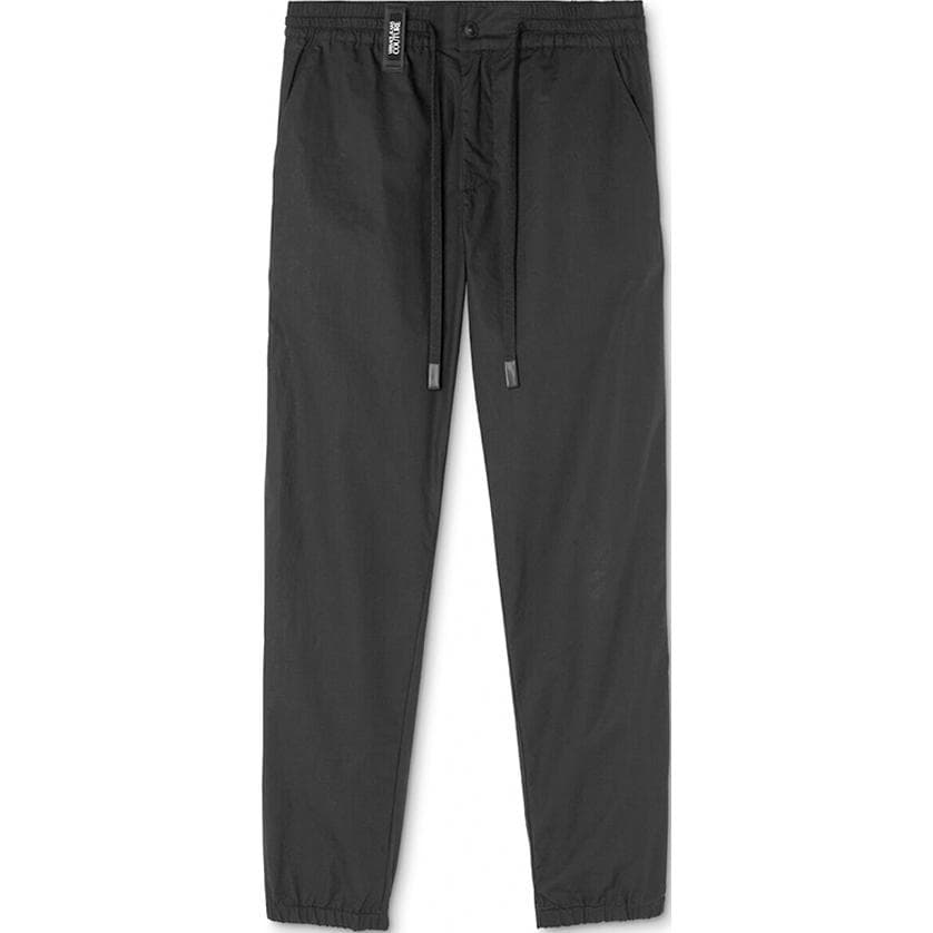 Штаны VERSACE JEANS COUTURE Logo Pants - изображение 1
