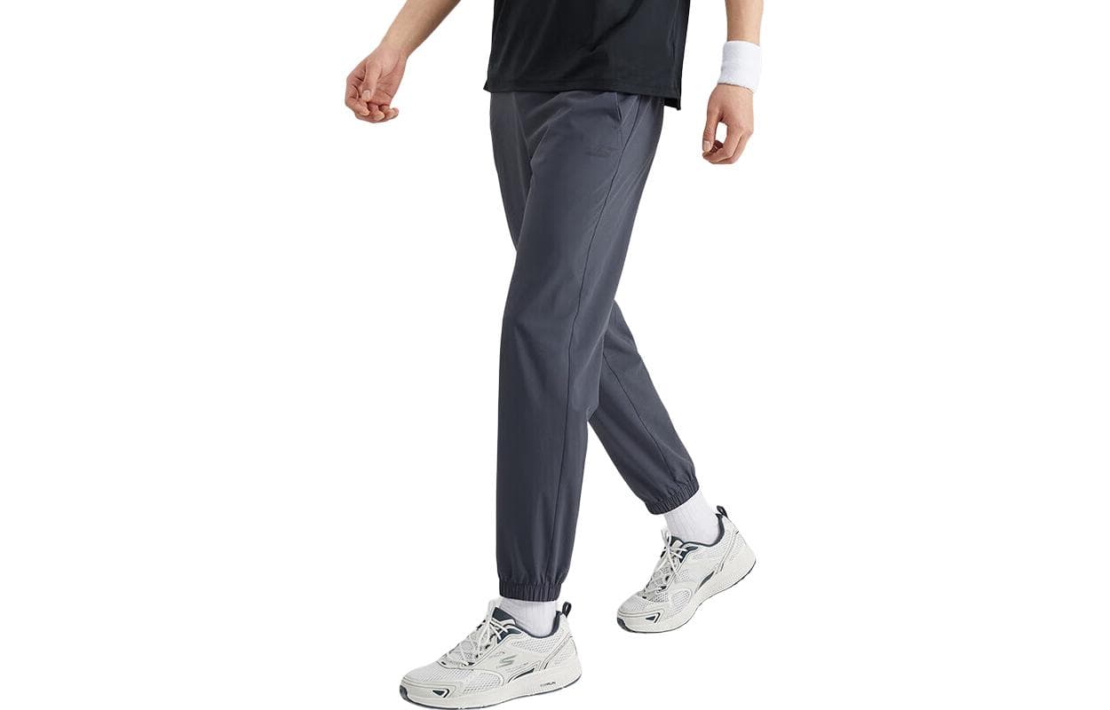 Штаны Skechers Logo - изображение 1