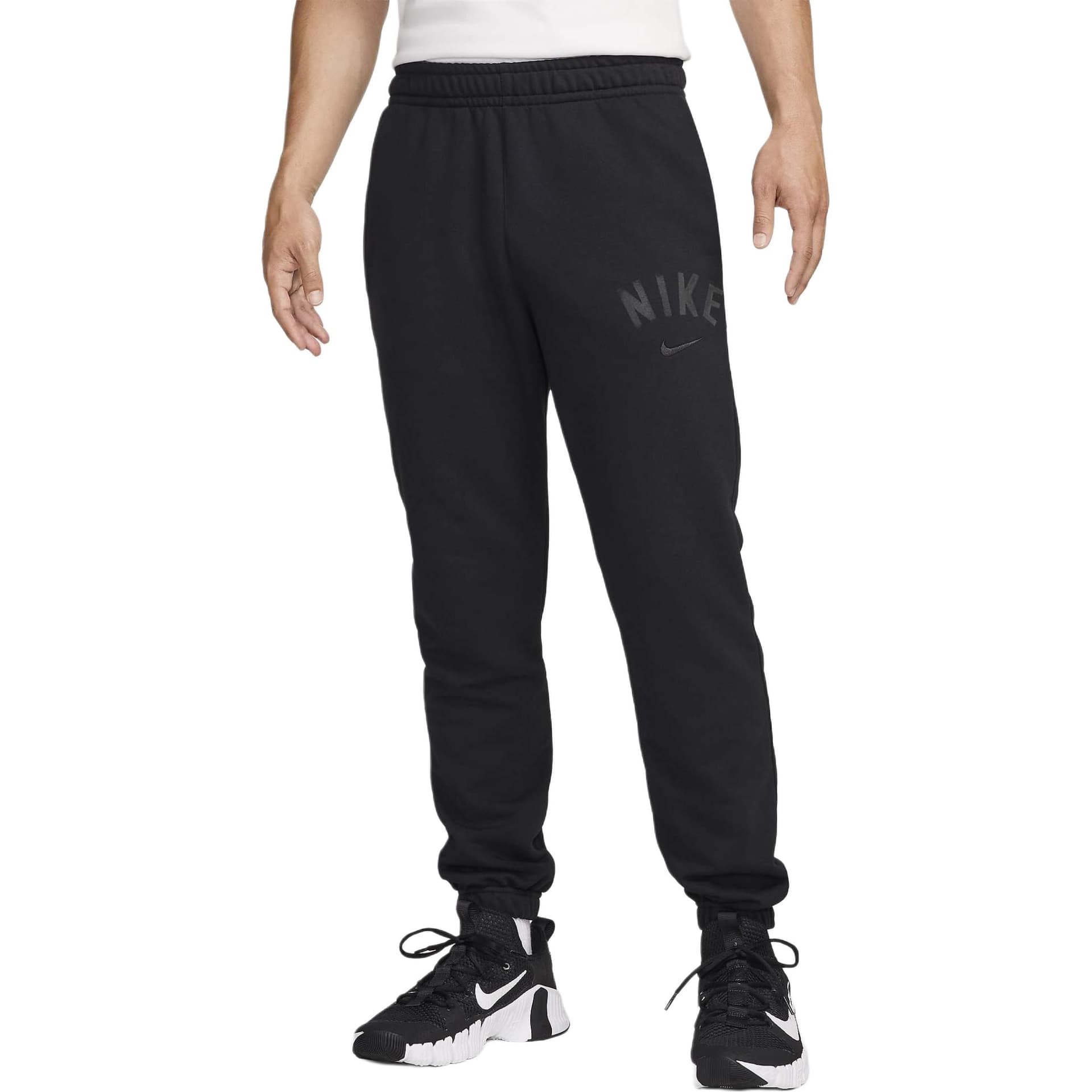 Штаны Nike Swoosh Dri-FIT - изображение 1