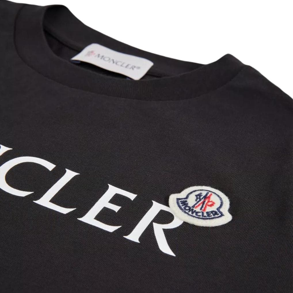 Футболка Moncler FW24 T - изображение 4