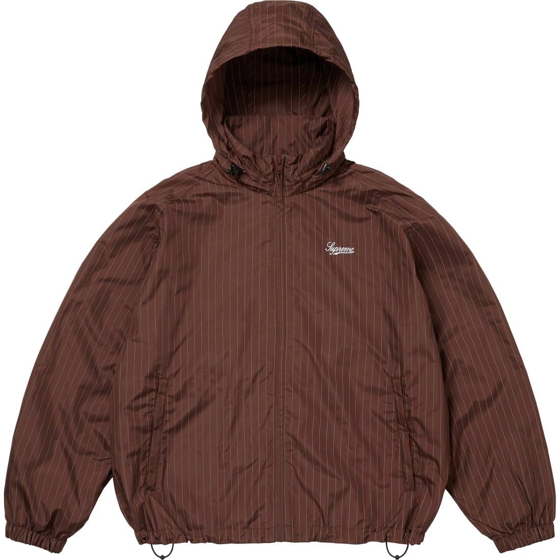 Куртка Supreme FW24 Унисекс Куртки - изображение 11