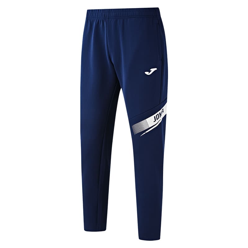 Штаны Joma Спортивные трикотажные брюки Мужской Темно-синий - изображение 1