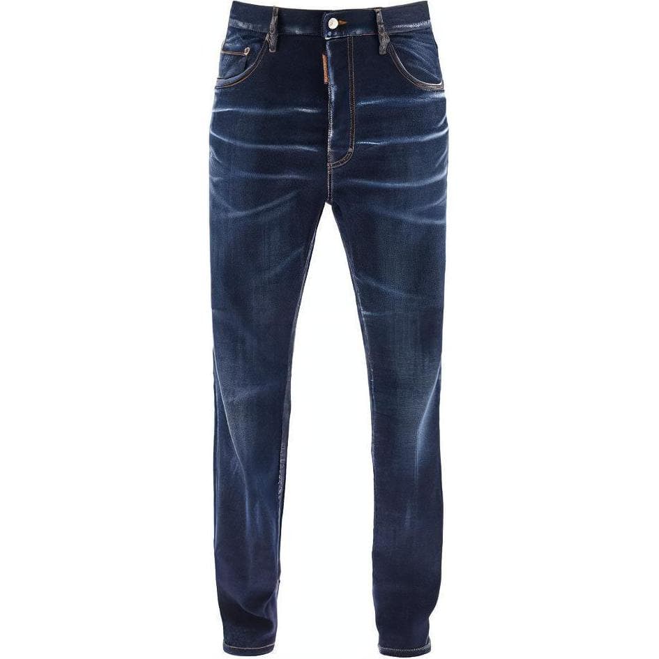 Штаны DSQUARED 2 - изображение 1