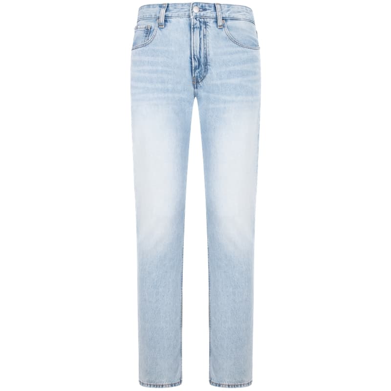 Штаны CALVIN KLEIN Jeans - изображение 1