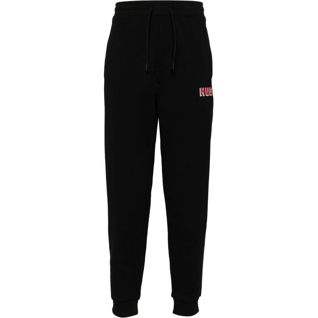 Штаны HUGO BOSS SS24 Logo - изображение 1