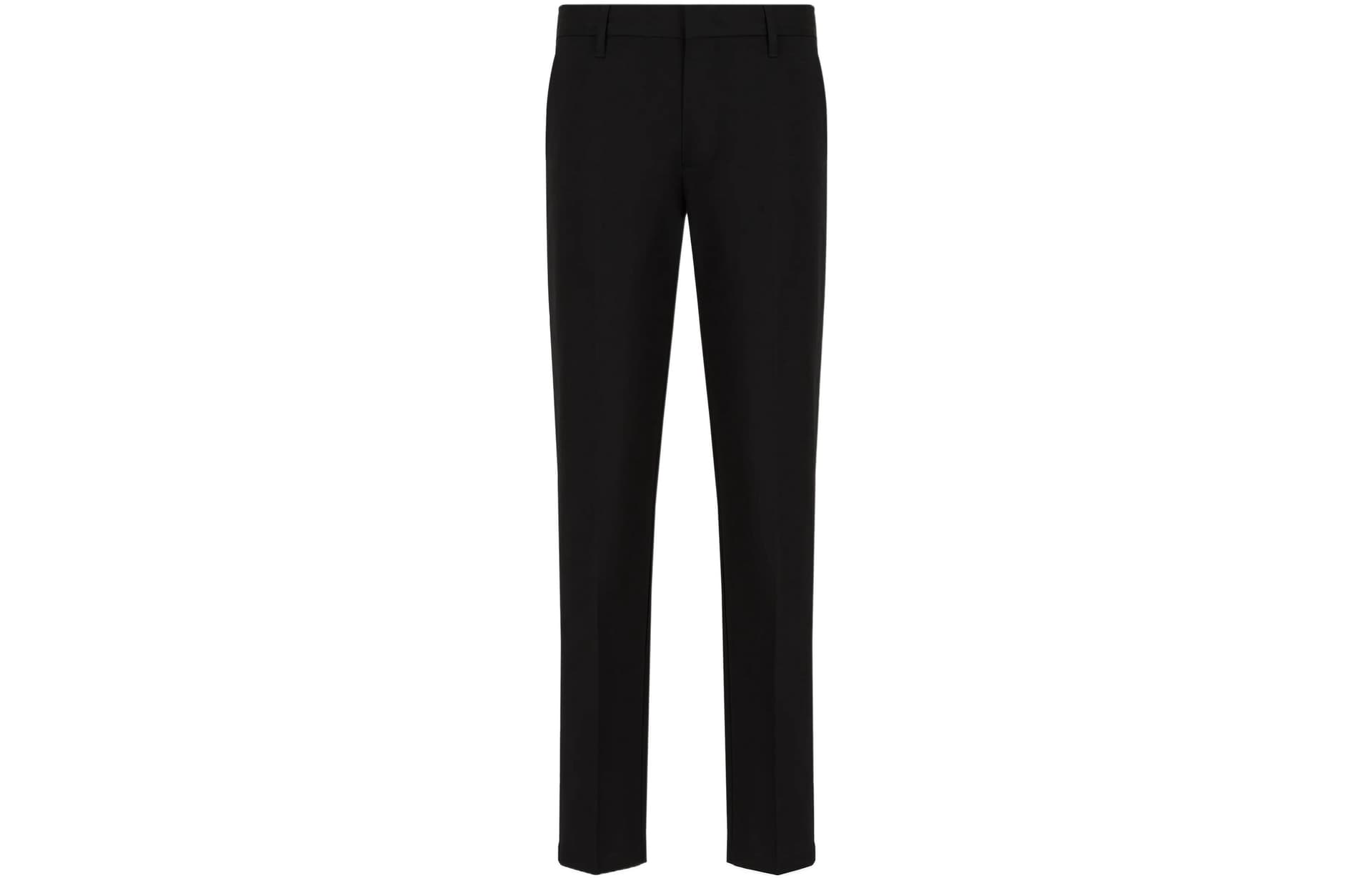 Штаны EMPORIO ARMANI - изображение 1