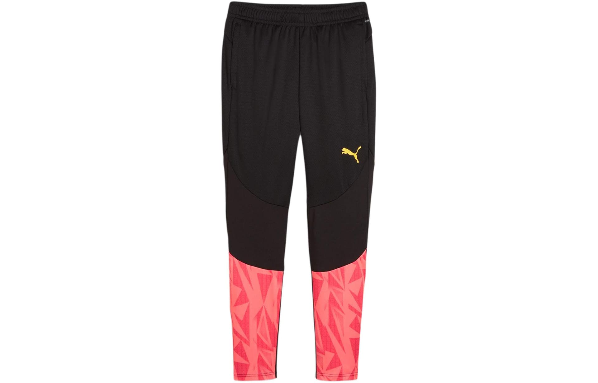 Штаны PUMA IndividualFINAL - изображение 1
