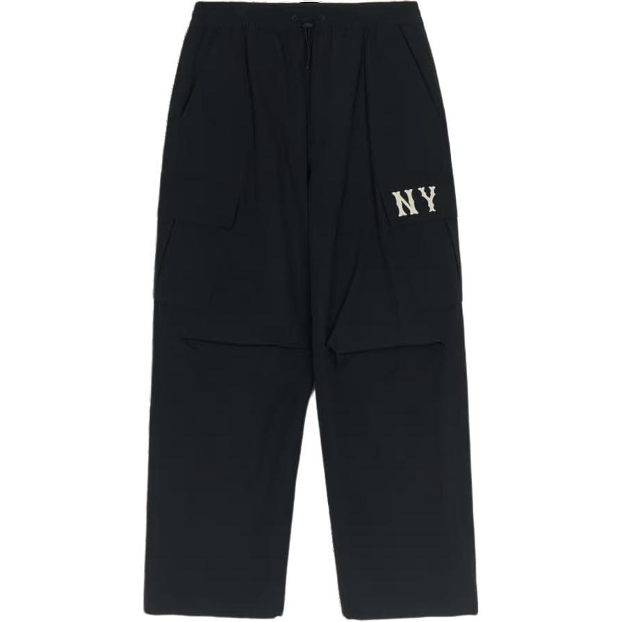 Штаны MLB New York Yankees BASIC Coopers Карго Брюки Мужские Черные - изображение 1