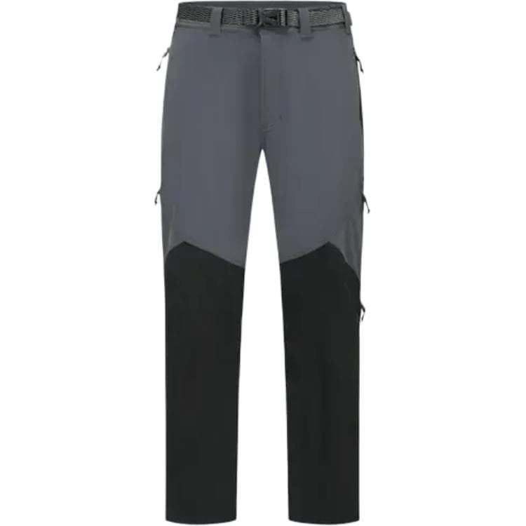 Штаны DECATHLON Повседневные брюки Мужской Чернила - изображение 1