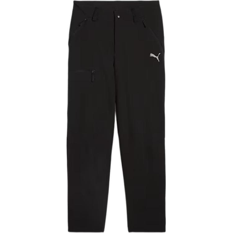 Штаны PUMA SEASONS SS24 Softshell Pants - изображение 1