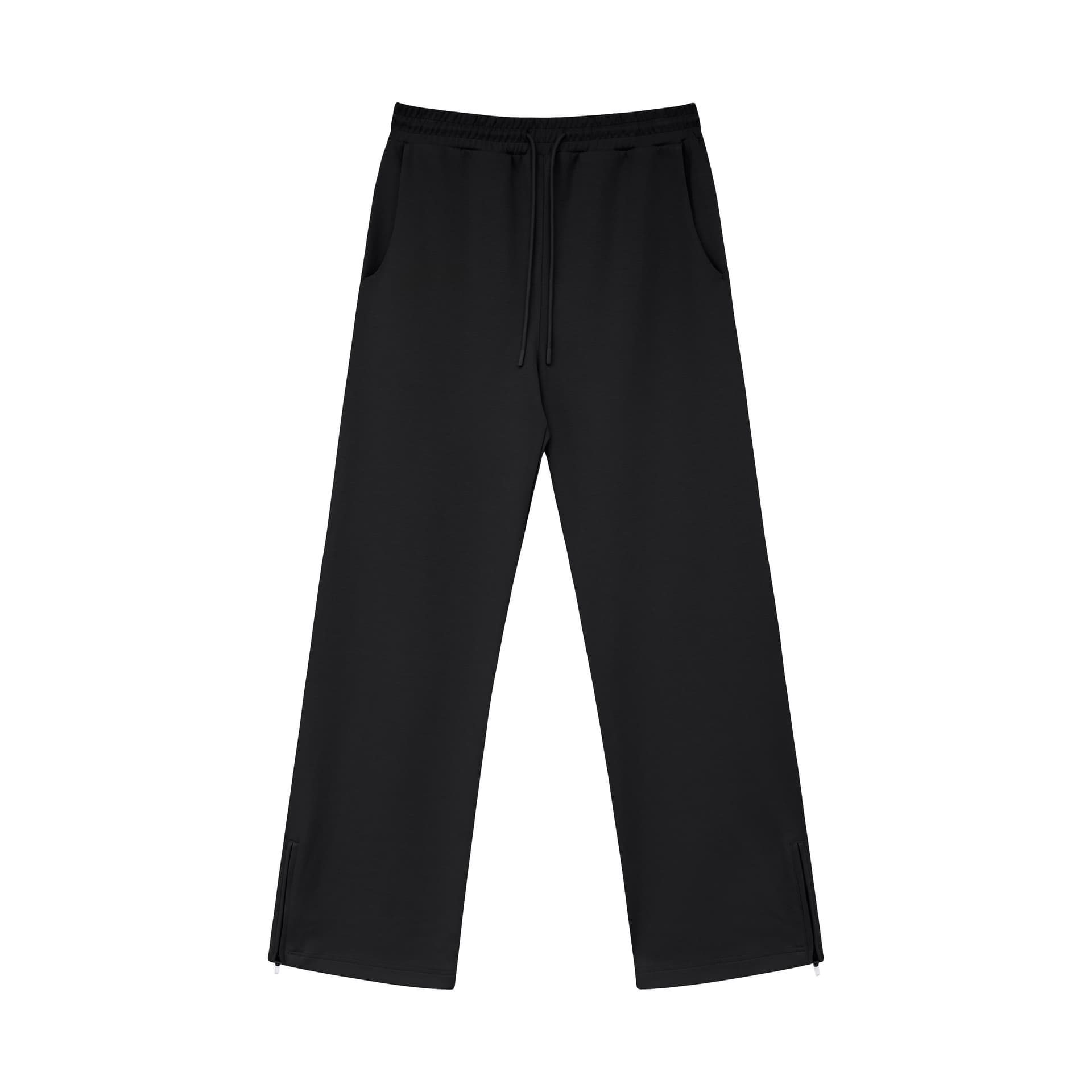 Штаны ANYWEARLAB Вязаные тренировочные брюки мужские - изображение 1