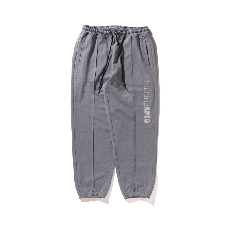 Штаны A BATHING APE SS24 - изображение 1