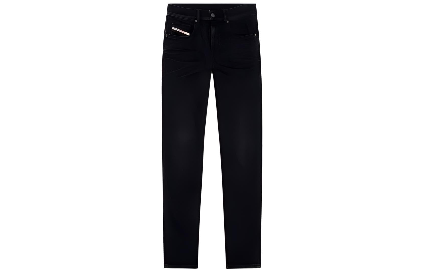 Штаны DIESEL SS24 - изображение 1