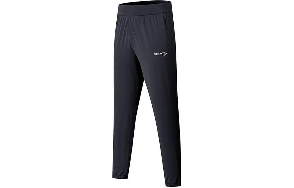 Штаны Saucony - изображение 1