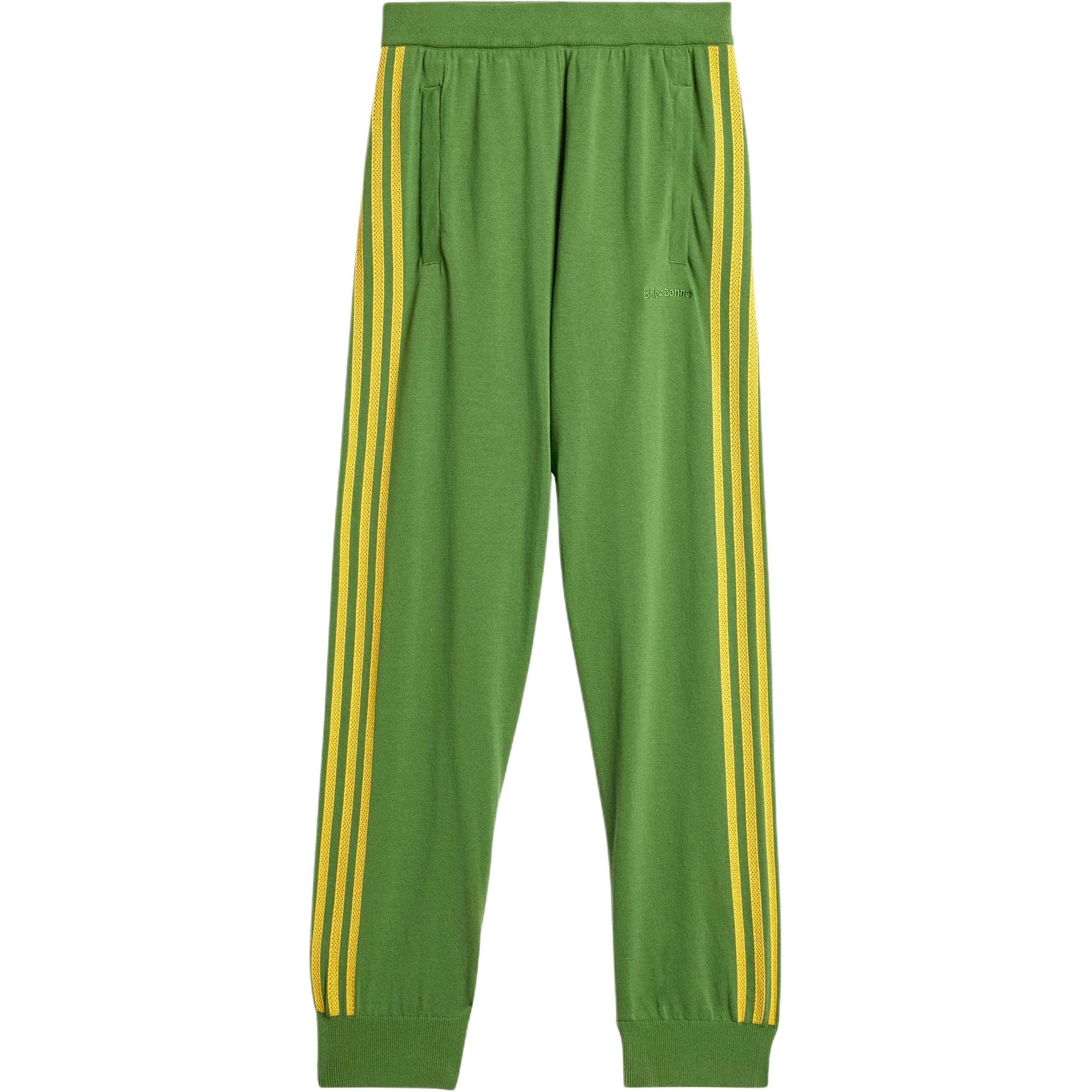Штаны adidas originals x Wales Bonner SS24 - изображение 1