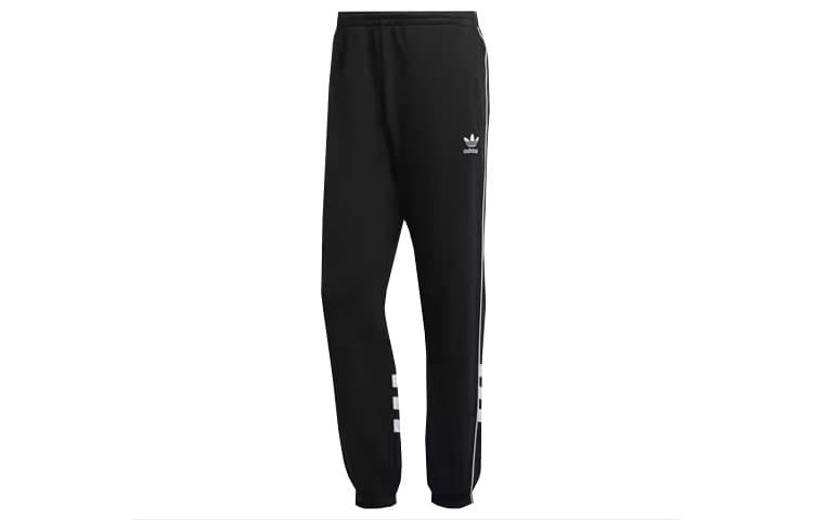 Штаны adidas originals logo - изображение 1