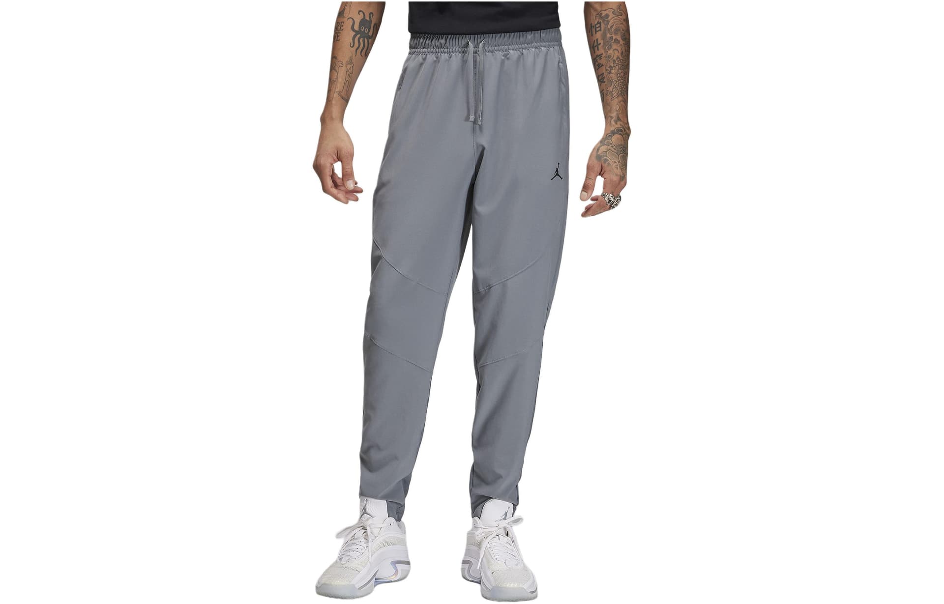 Штаны Jordan Dri-FIT Sport logo - изображение 1