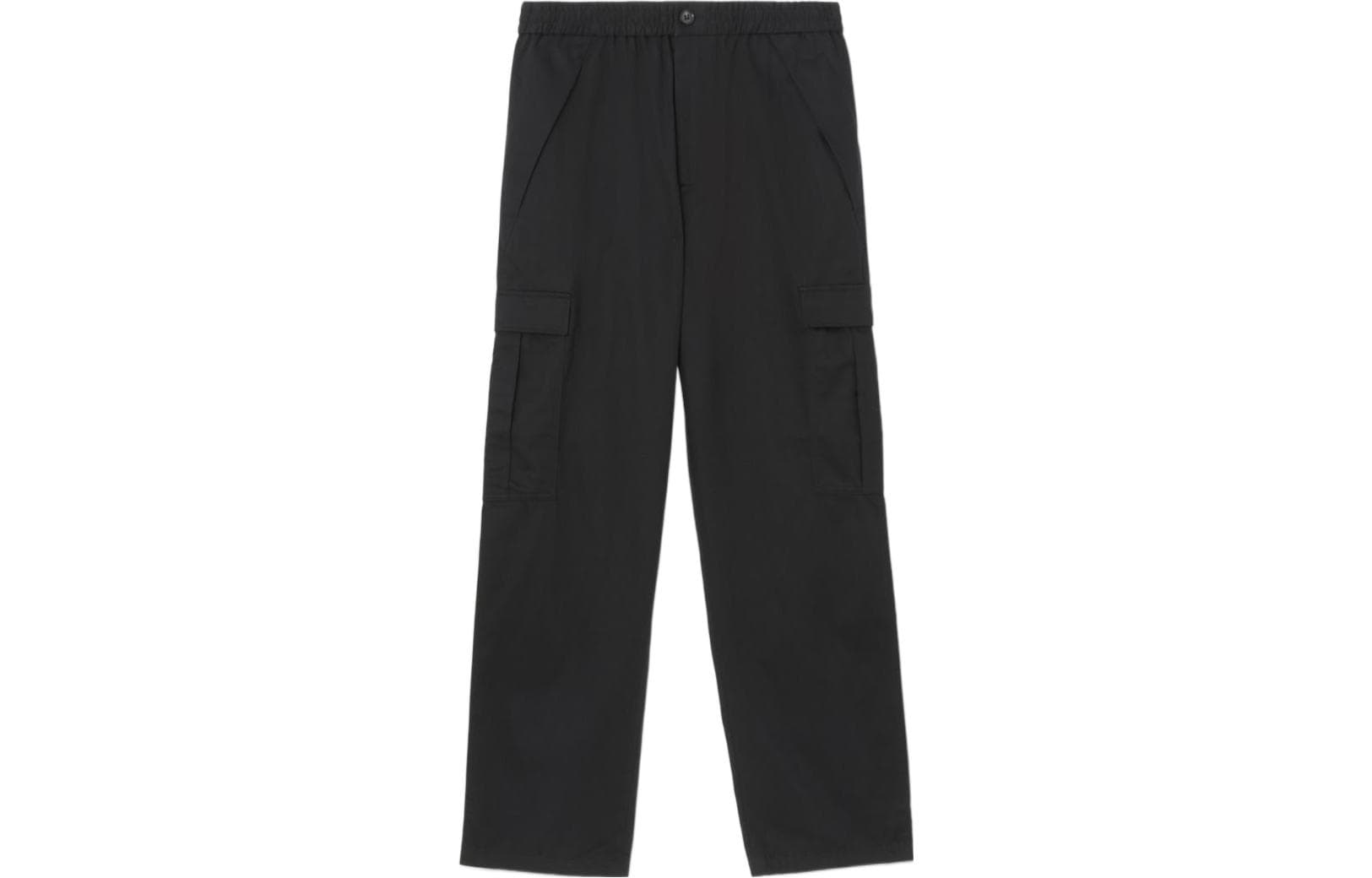 Штаны Burberry FW22 - изображение 1