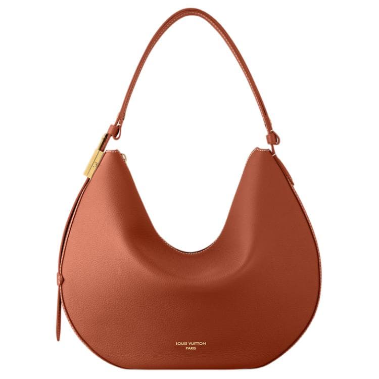 Сумка через плечо LOUIS VUITTON LOW KEY COOKIE - изображение 1