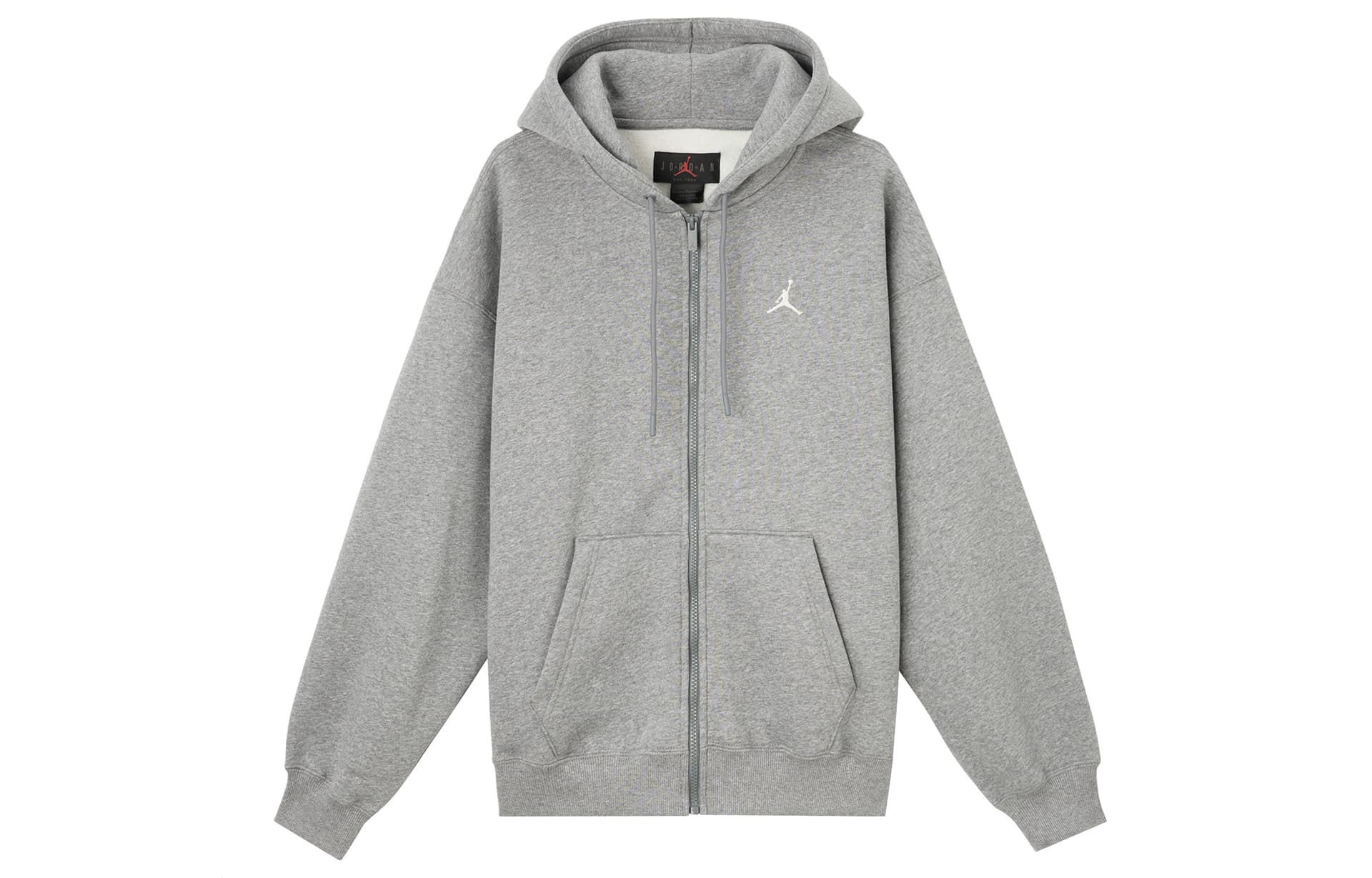 Худи Jordan Brooklyn Fleece Толстовка Мужской - изображение 1