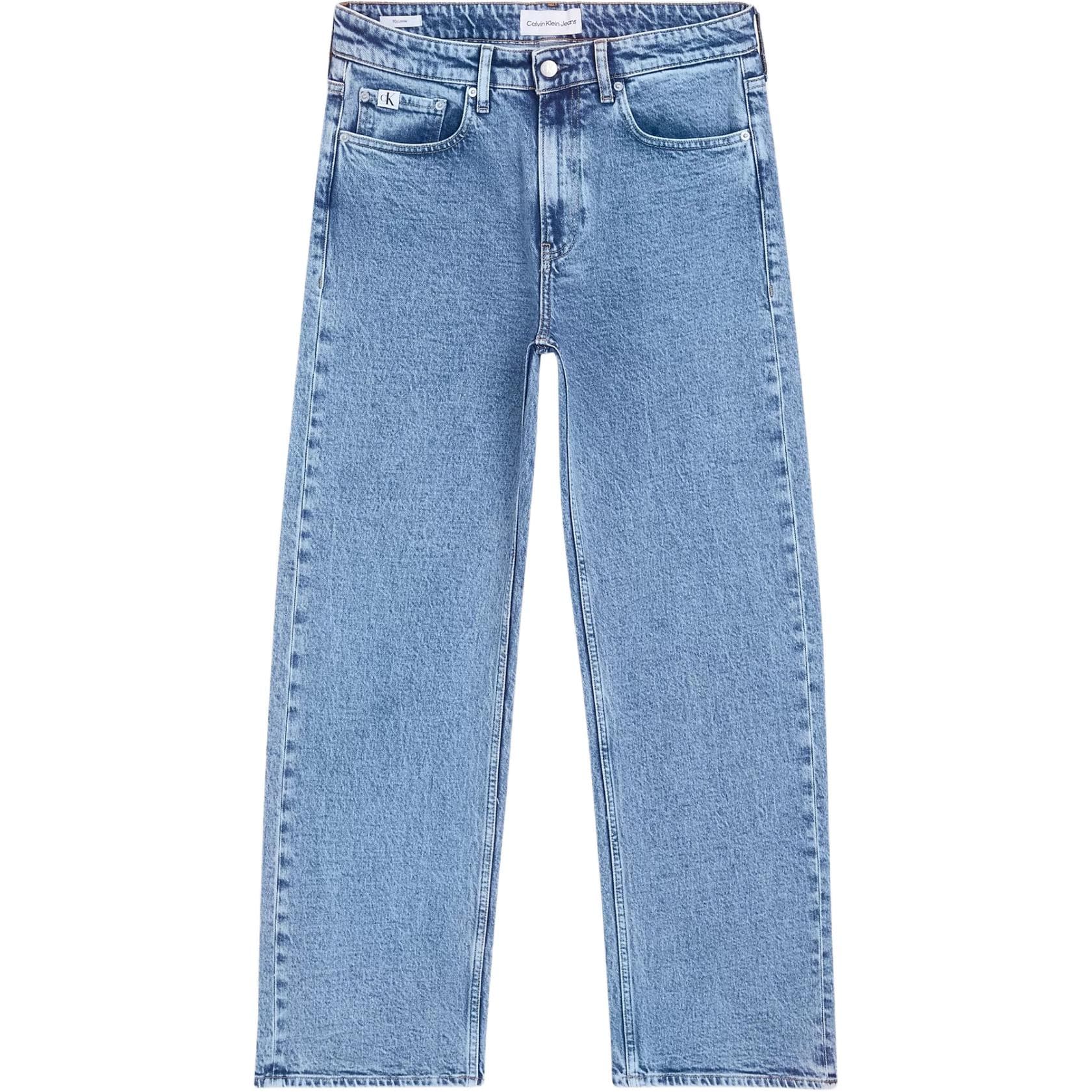 Штаны CALVIN KLEIN JEANS - изображение 1