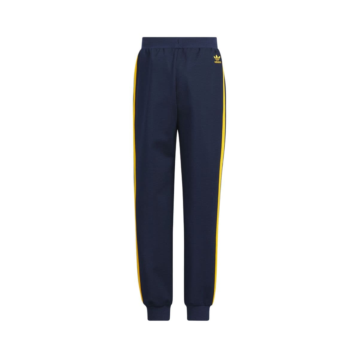Adidas Originals Спортивные трикотажные брюки Темный индиго Детский - изображение 2