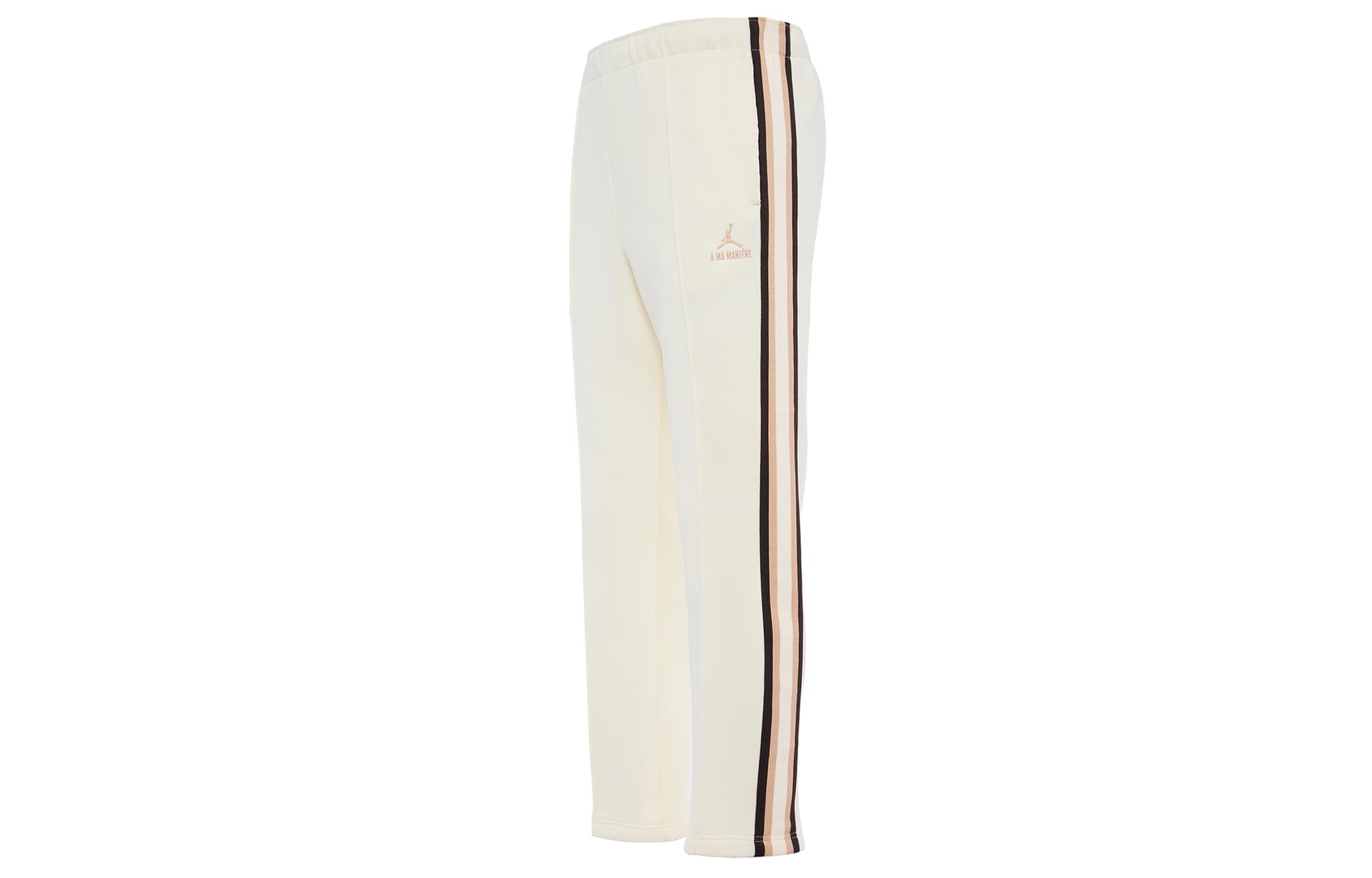 Штаны Jordan x A Ma Maniére SS23 Pants Coconut Milk - изображение 1